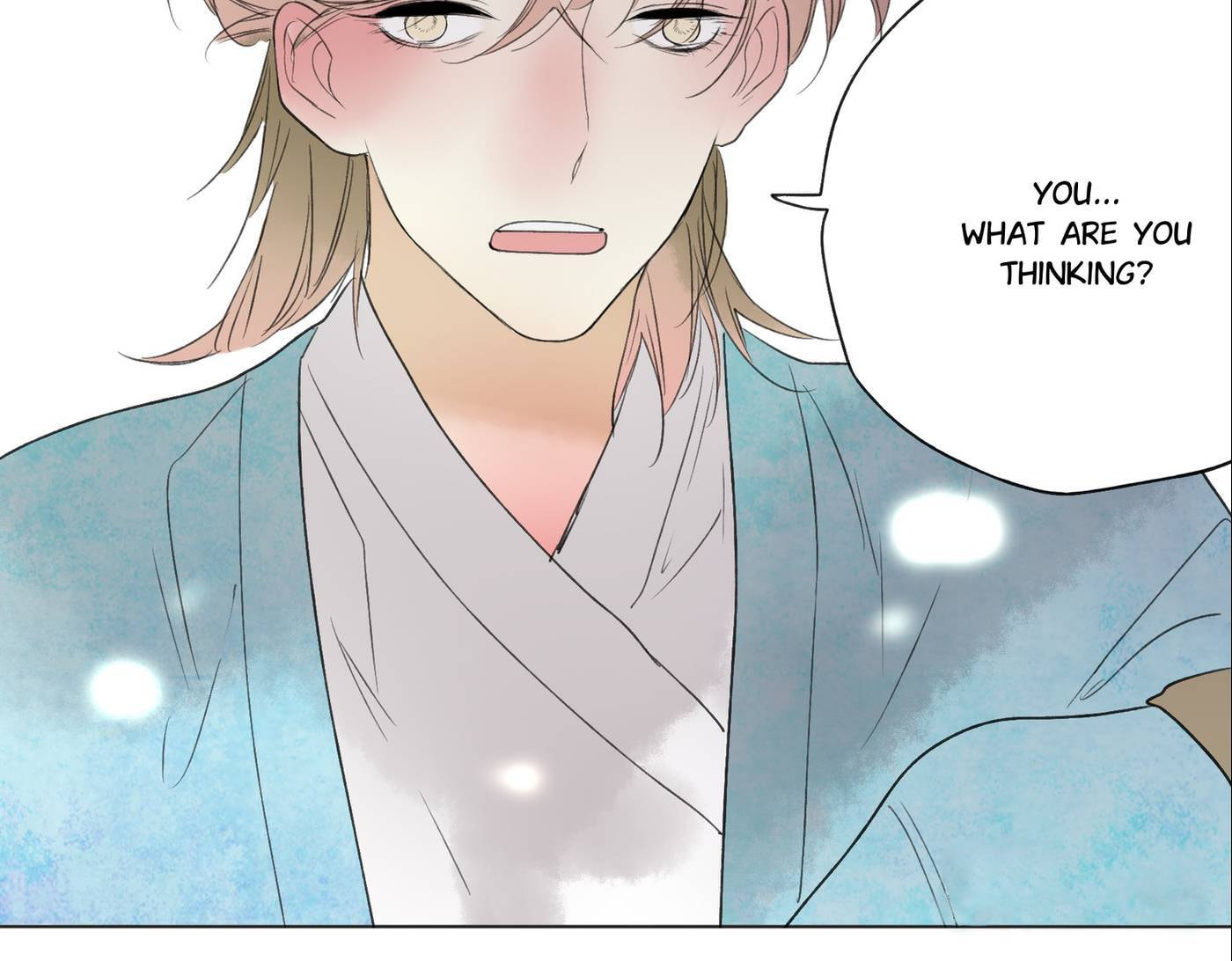 Love Blossoms in the Rain Chapter 24 page 84 - 