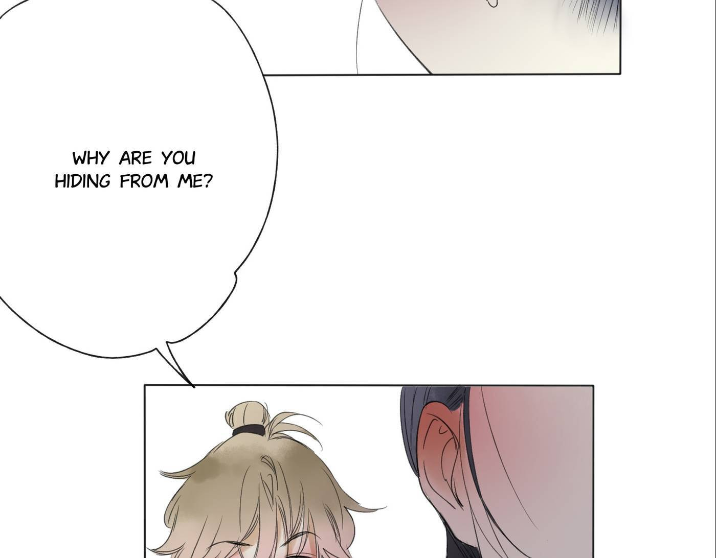 Love Blossoms in the Rain Chapter 24 page 86 - 