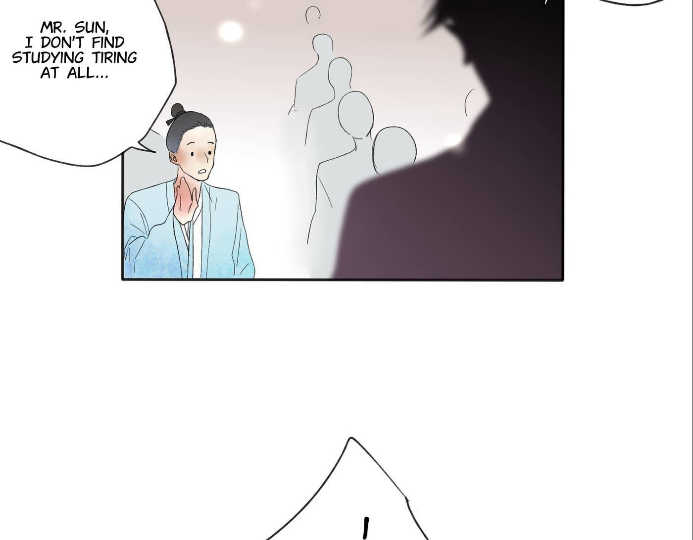 Love Blossoms in the Rain Chapter 24 page 10 - 