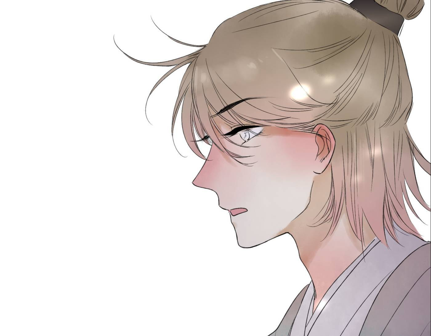 Love Blossoms in the Rain Chapter 24 page 97 - 