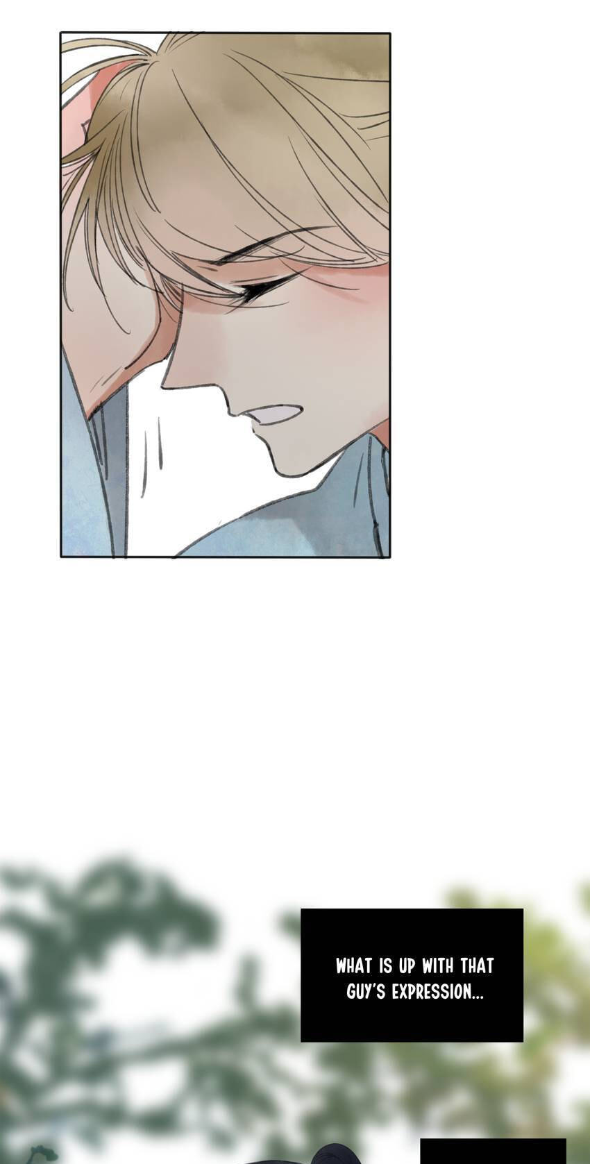 Love Blossoms in the Rain Chapter 25 page 11 - 