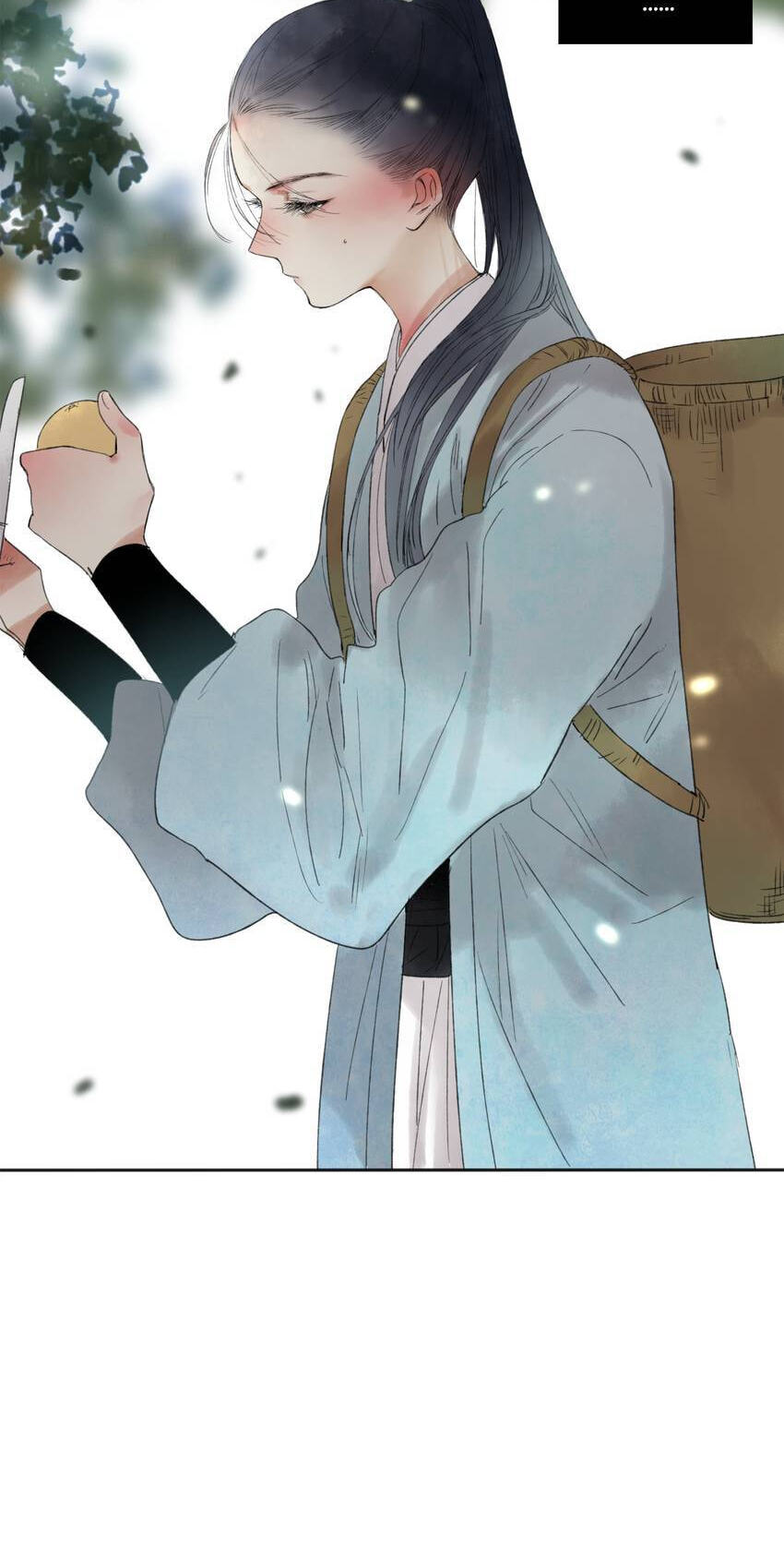 Love Blossoms in the Rain Chapter 25 page 12 - 