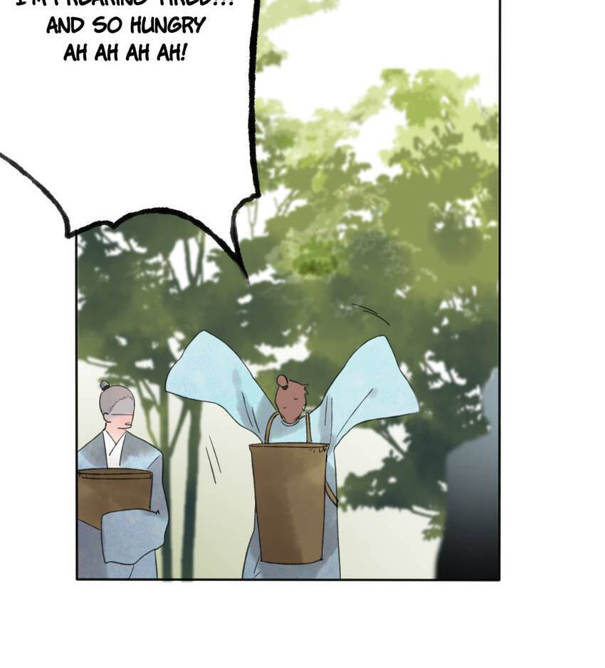 Love Blossoms in the Rain Chapter 25 page 15 - 