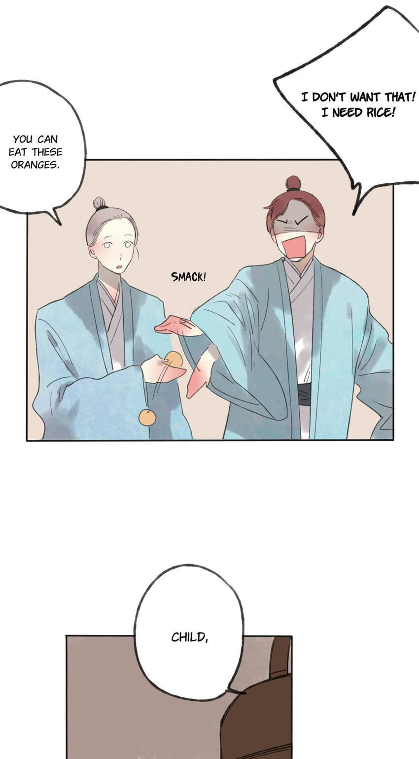 Love Blossoms in the Rain Chapter 25 page 16 - 