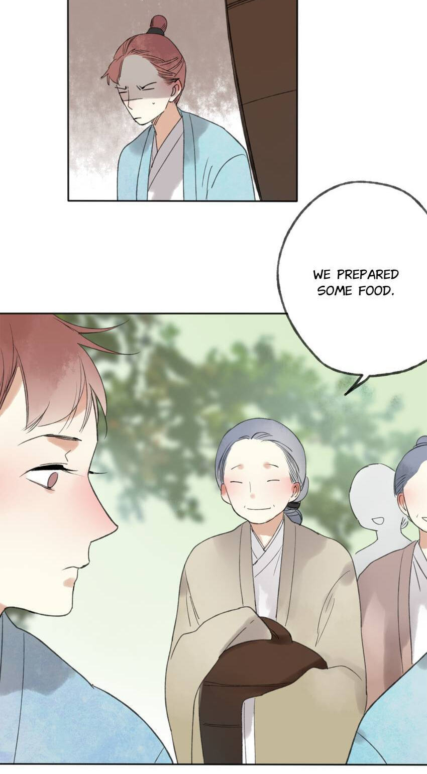 Love Blossoms in the Rain Chapter 25 page 17 - 