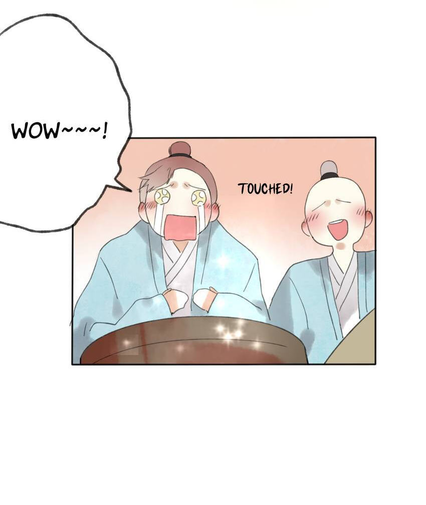 Love Blossoms in the Rain Chapter 25 page 19 - 