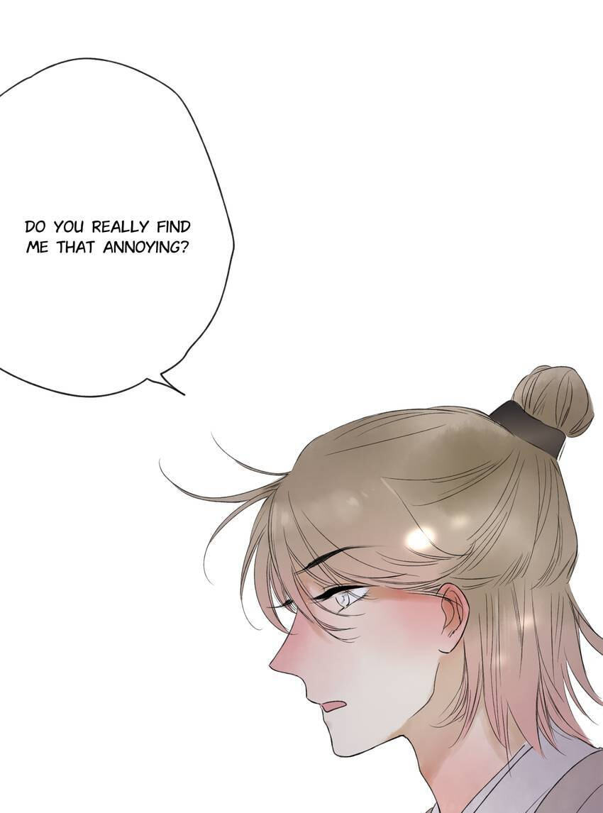 Love Blossoms in the Rain Chapter 25 page 3 - 