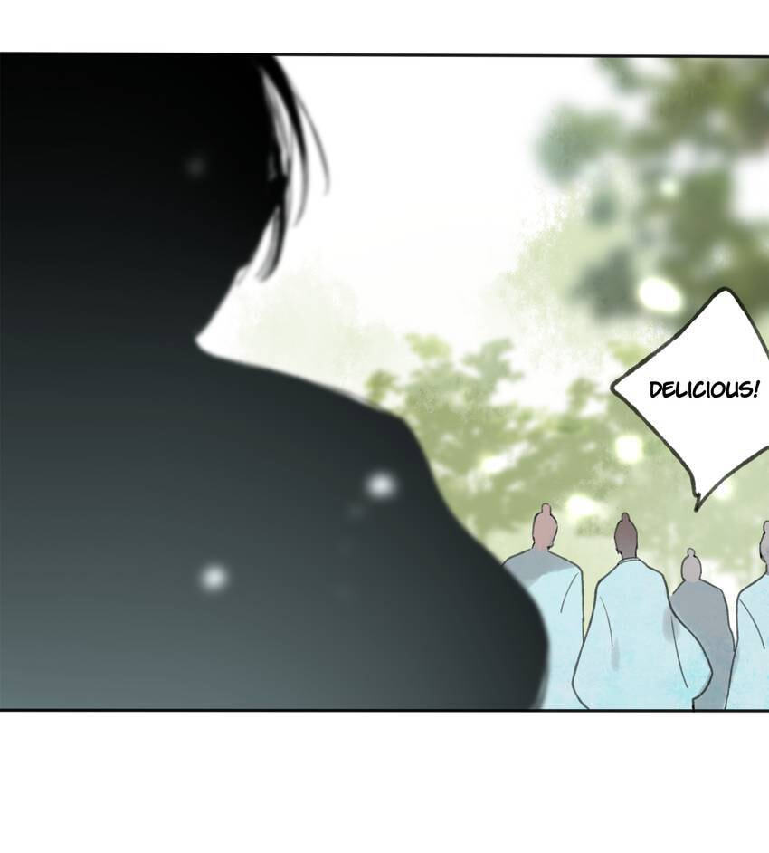 Love Blossoms in the Rain Chapter 25 page 21 - 