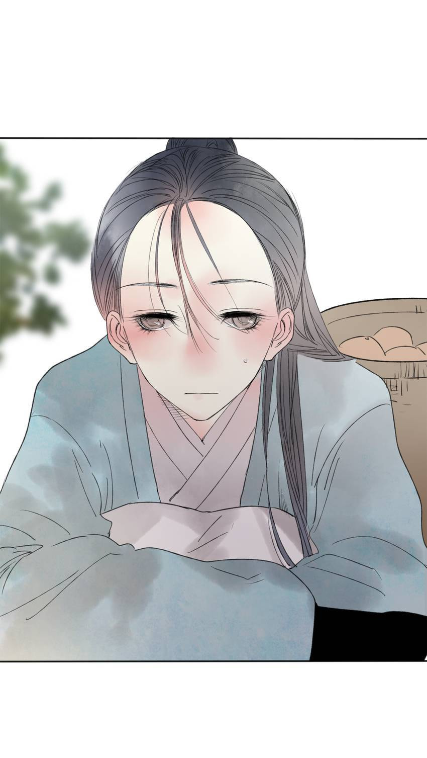 Love Blossoms in the Rain Chapter 25 page 23 - 
