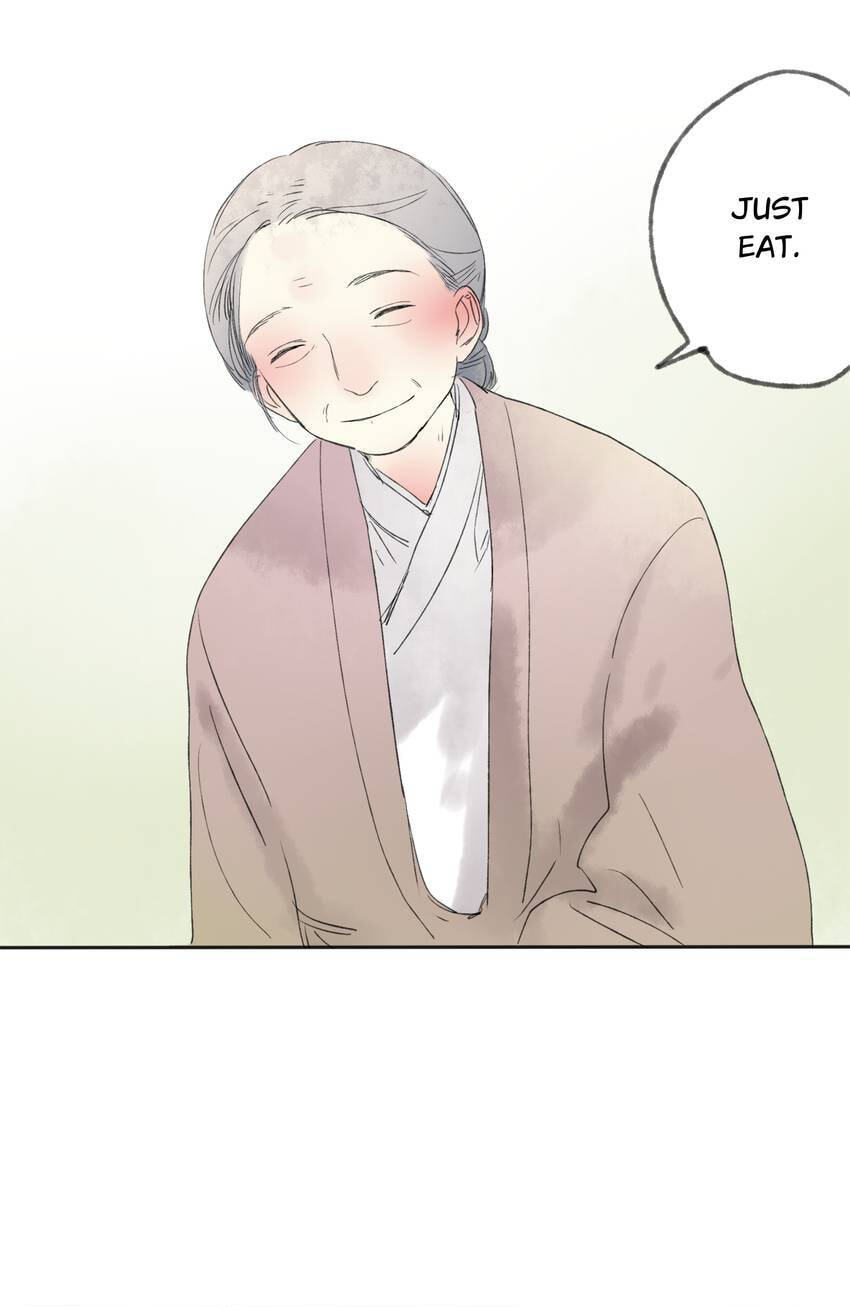 Love Blossoms in the Rain Chapter 25 page 26 - 