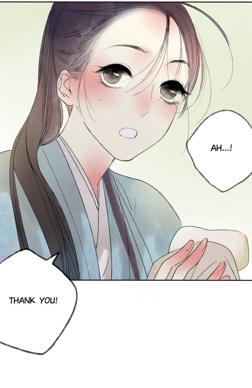 Love Blossoms in the Rain Chapter 25 page 27 - 