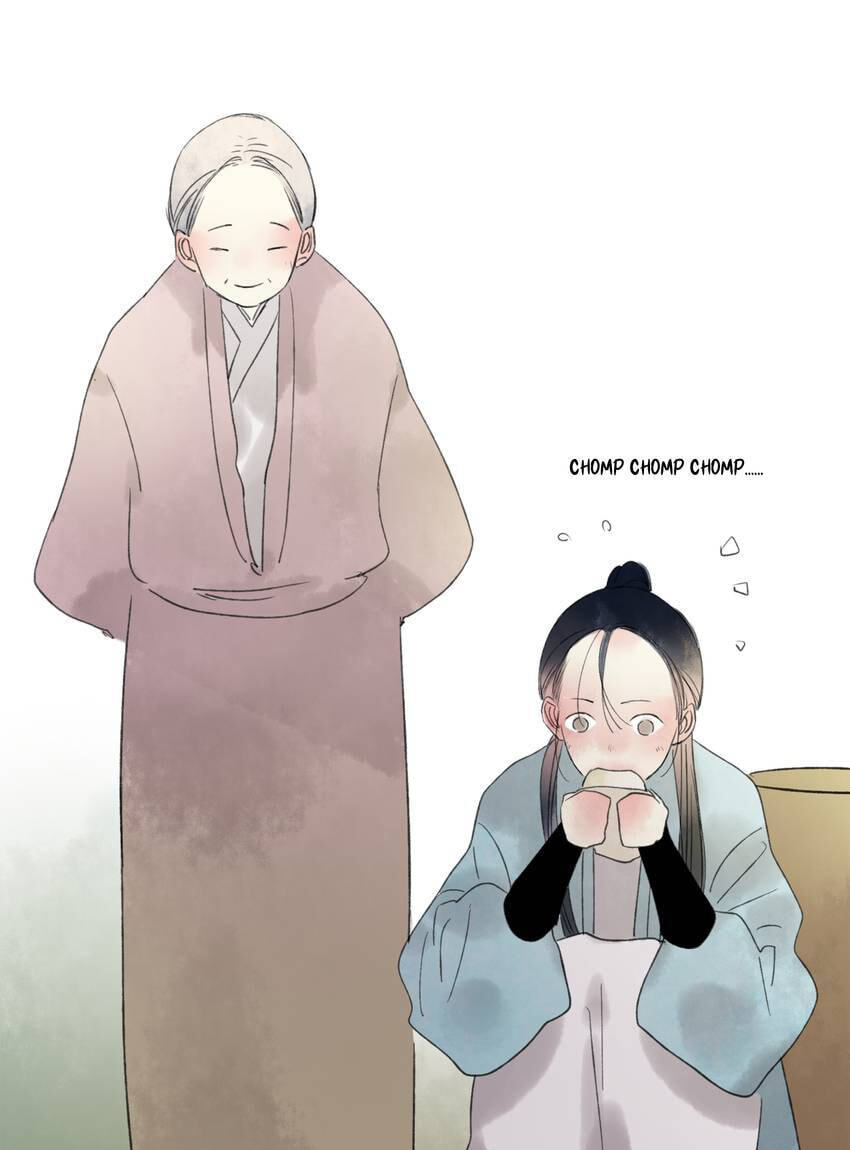 Love Blossoms in the Rain Chapter 25 page 28 - 