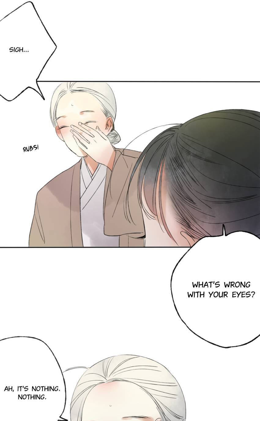 Love Blossoms in the Rain Chapter 25 page 32 - 