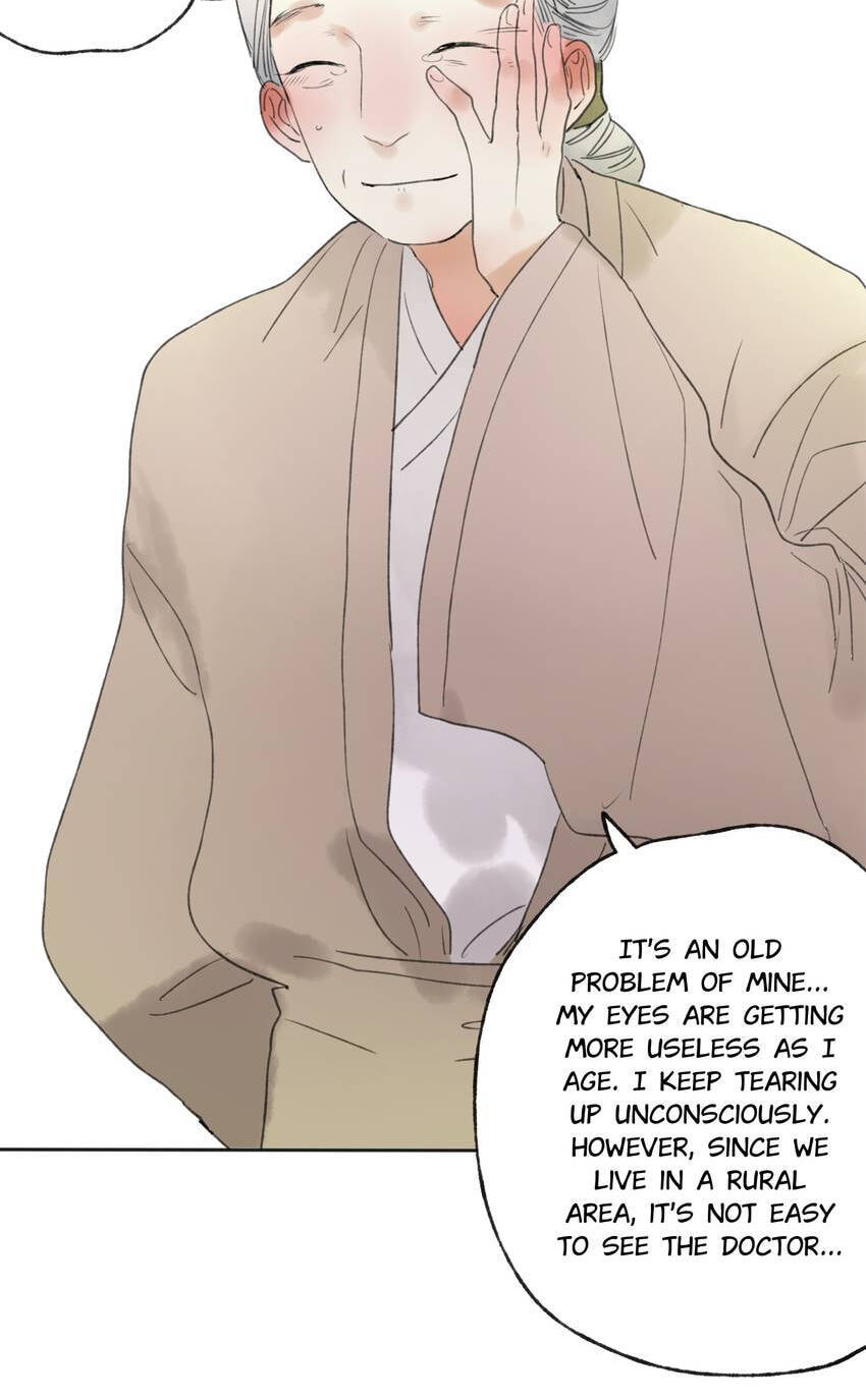 Love Blossoms in the Rain Chapter 25 page 33 - 