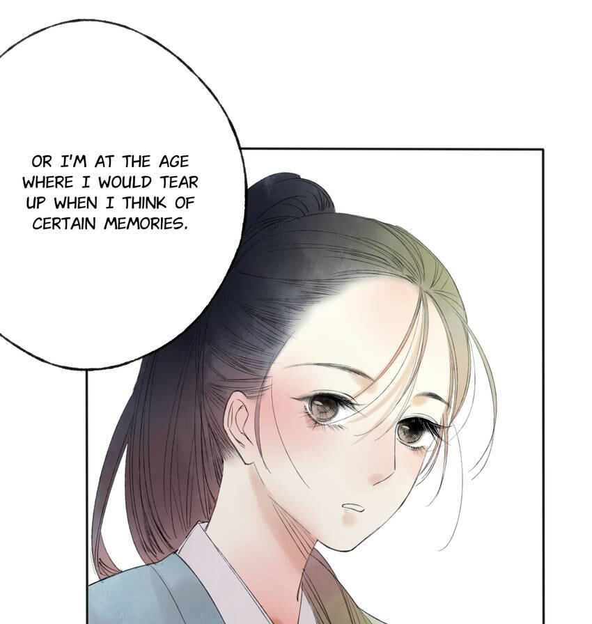 Love Blossoms in the Rain Chapter 25 page 34 - 