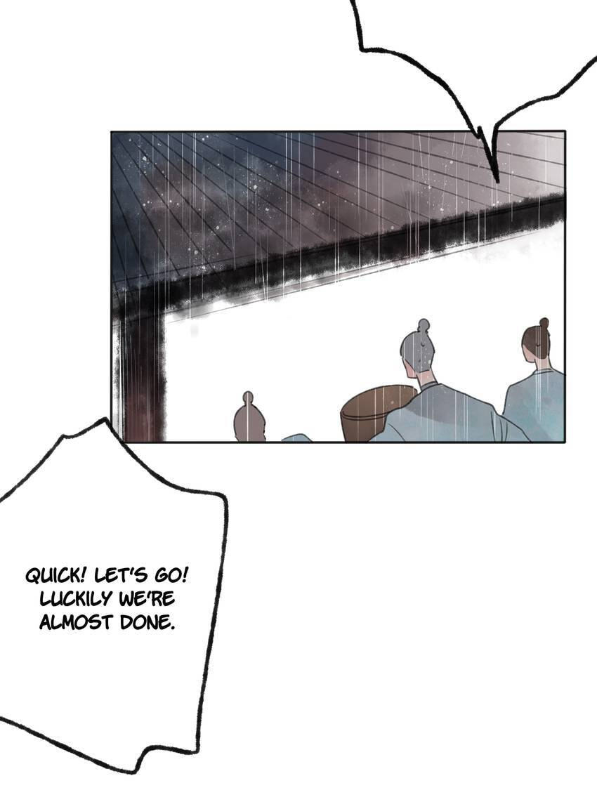 Love Blossoms in the Rain Chapter 25 page 38 - 