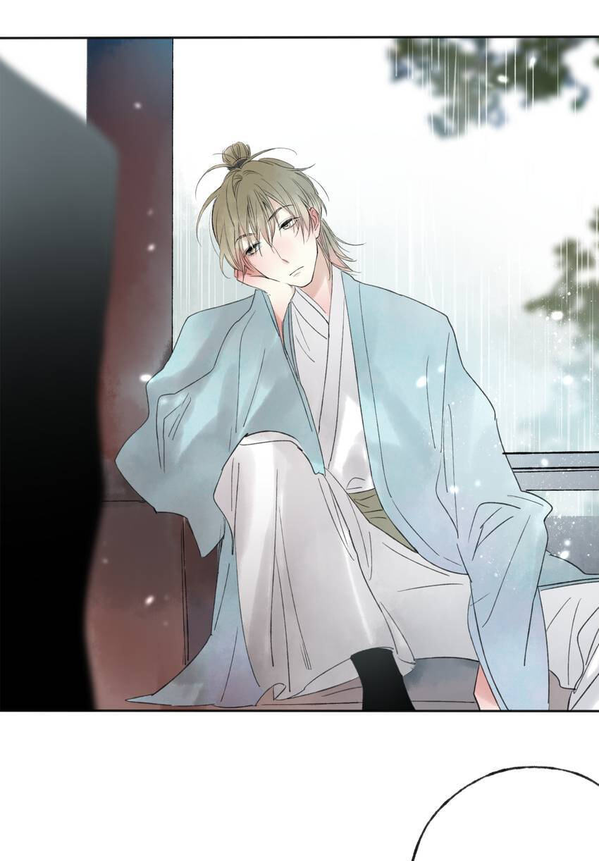 Love Blossoms in the Rain Chapter 25 page 39 - 