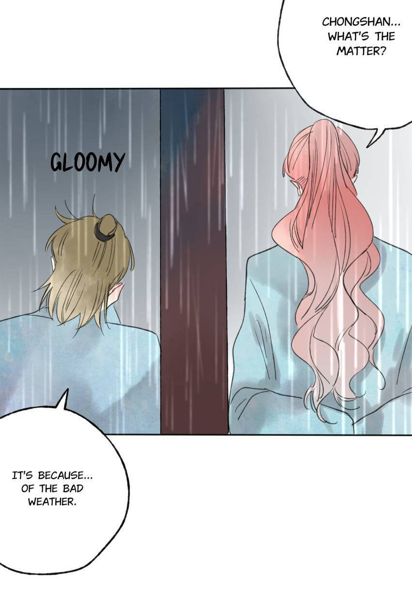 Love Blossoms in the Rain Chapter 25 page 40 - 