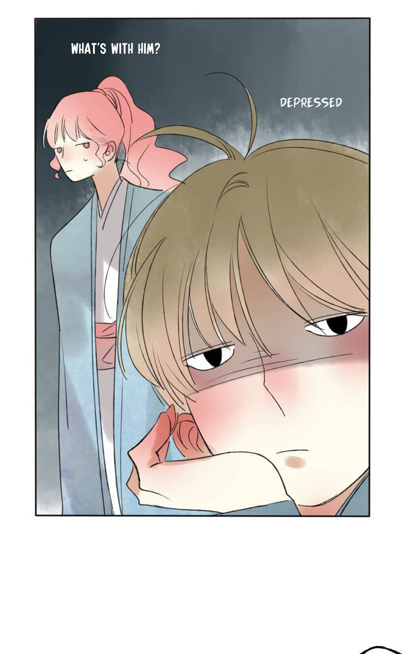 Love Blossoms in the Rain Chapter 25 page 41 - 