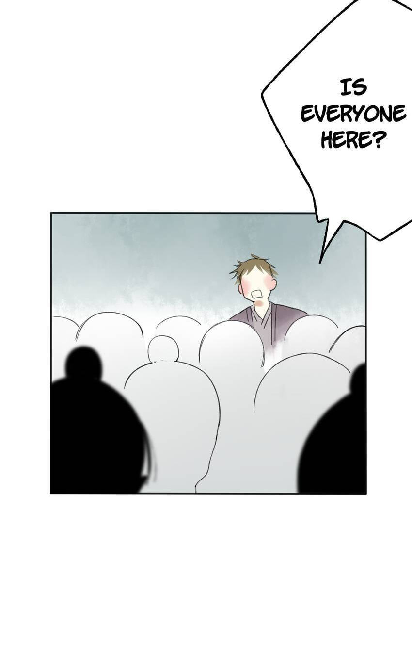 Love Blossoms in the Rain Chapter 25 page 42 - 