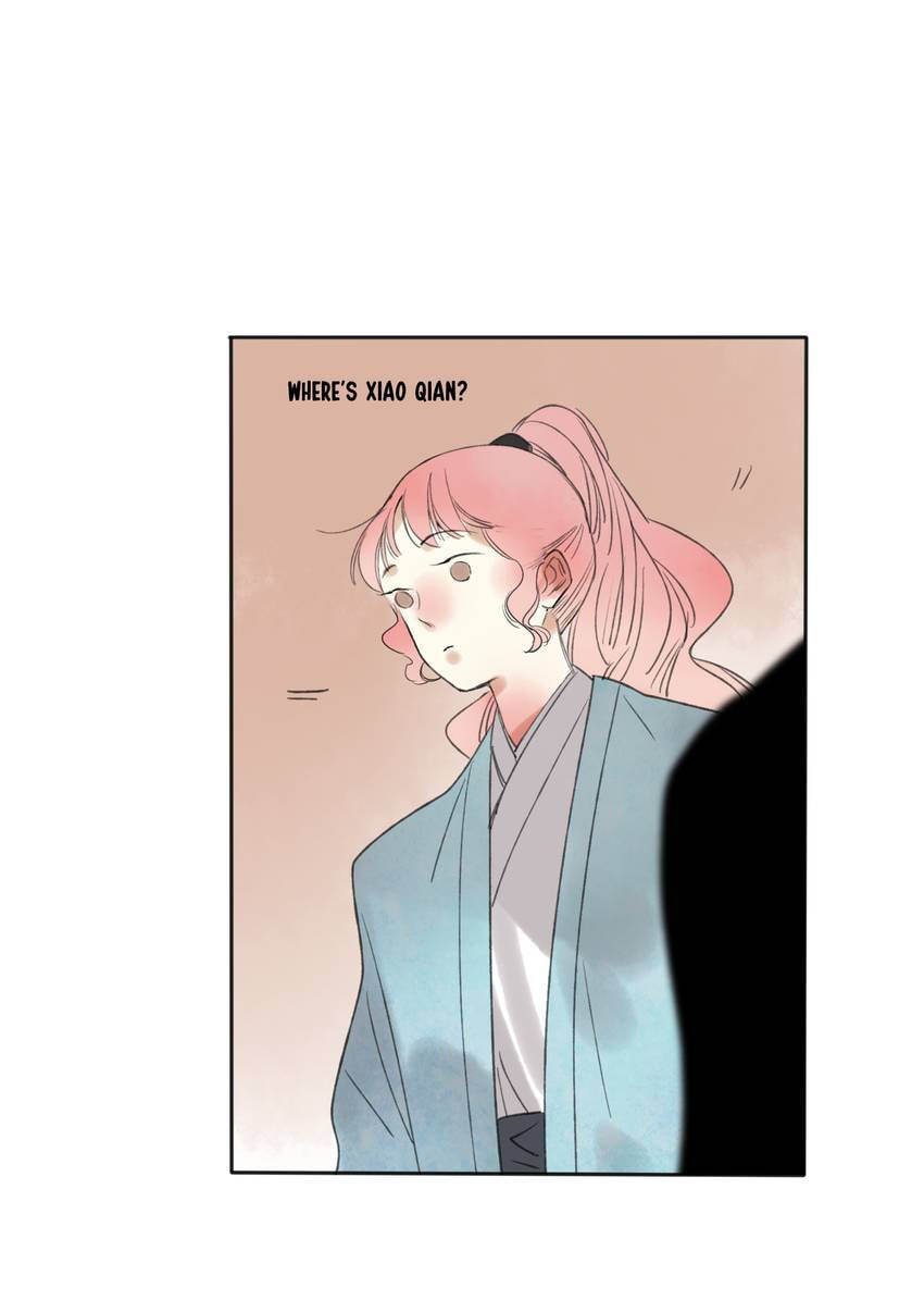 Love Blossoms in the Rain Chapter 25 page 43 - 