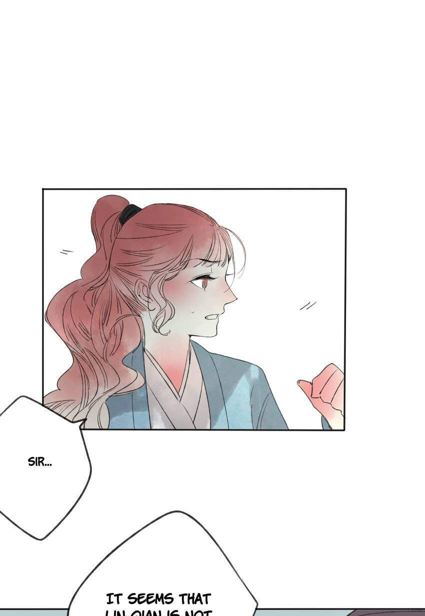 Love Blossoms in the Rain Chapter 25 page 44 - 