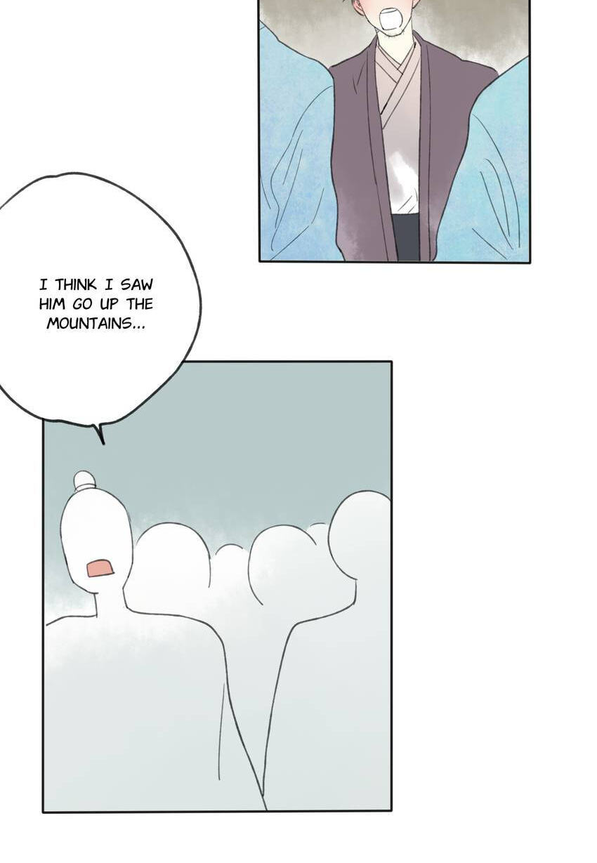 Love Blossoms in the Rain Chapter 25 page 46 - 