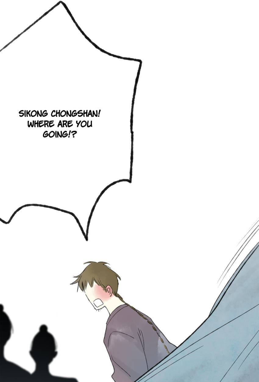 Love Blossoms in the Rain Chapter 25 page 56 - 