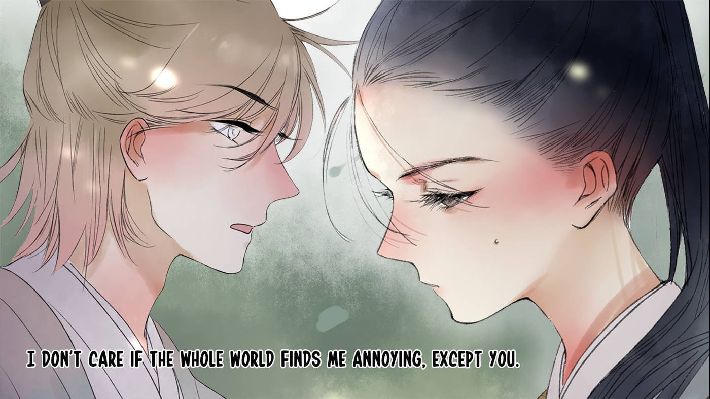 Love Blossoms in the Rain Chapter 25 page 61 - 