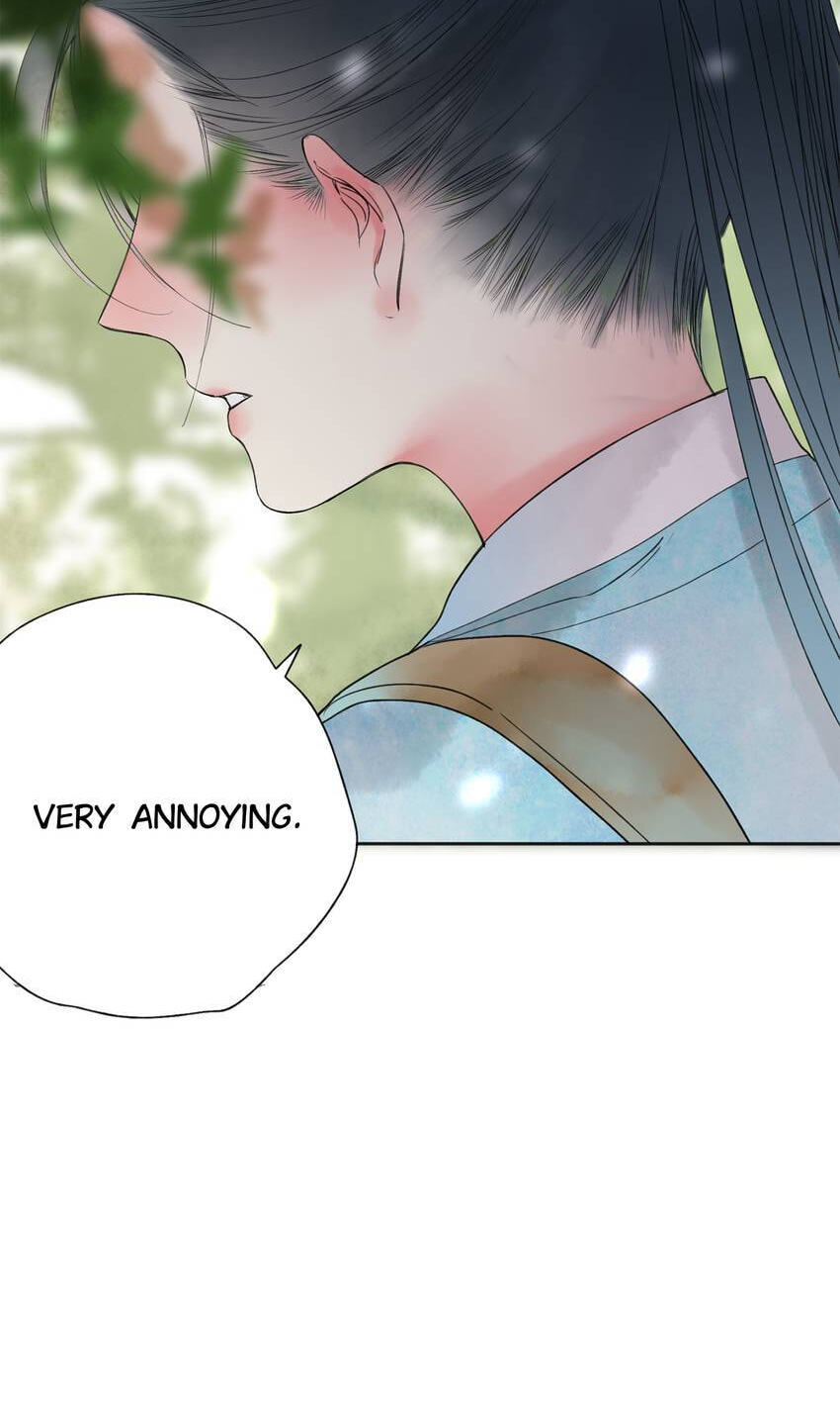 Love Blossoms in the Rain Chapter 25 page 8 - 