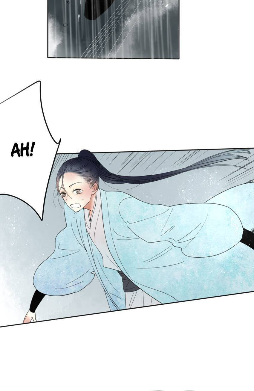 Love Blossoms in the Rain Chapter 26 page 13 - 