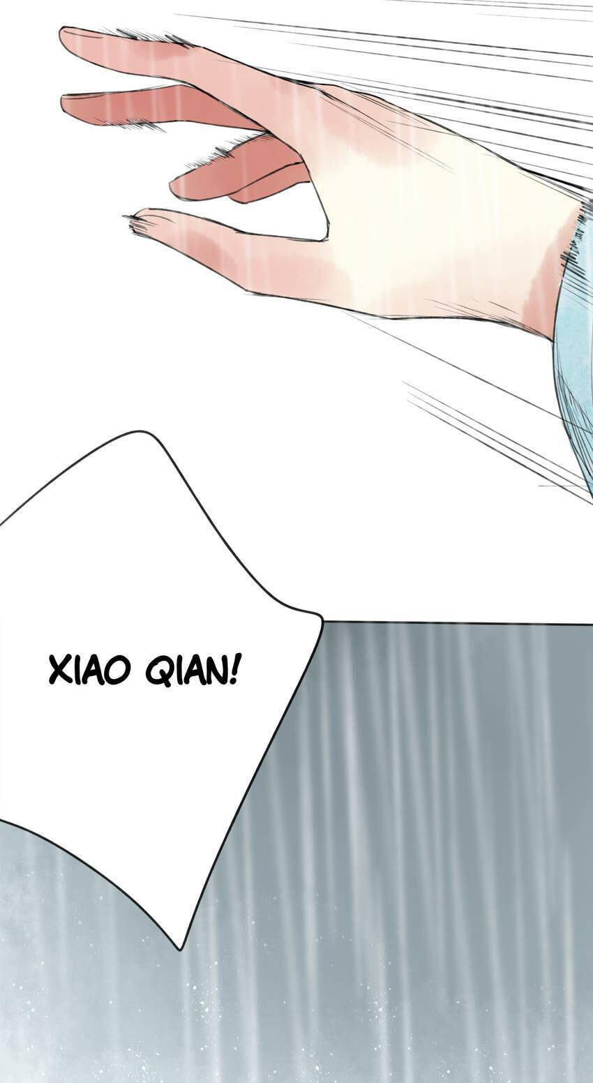 Love Blossoms in the Rain Chapter 26 page 14 - 