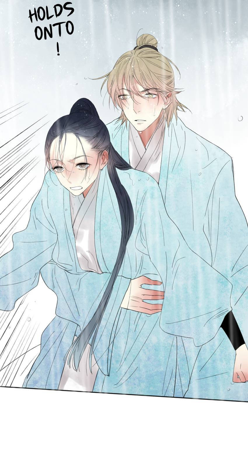 Love Blossoms in the Rain Chapter 26 page 15 - 