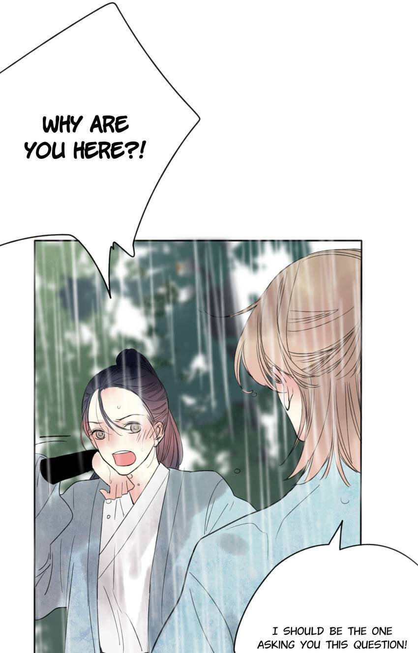 Love Blossoms in the Rain Chapter 26 page 18 - 