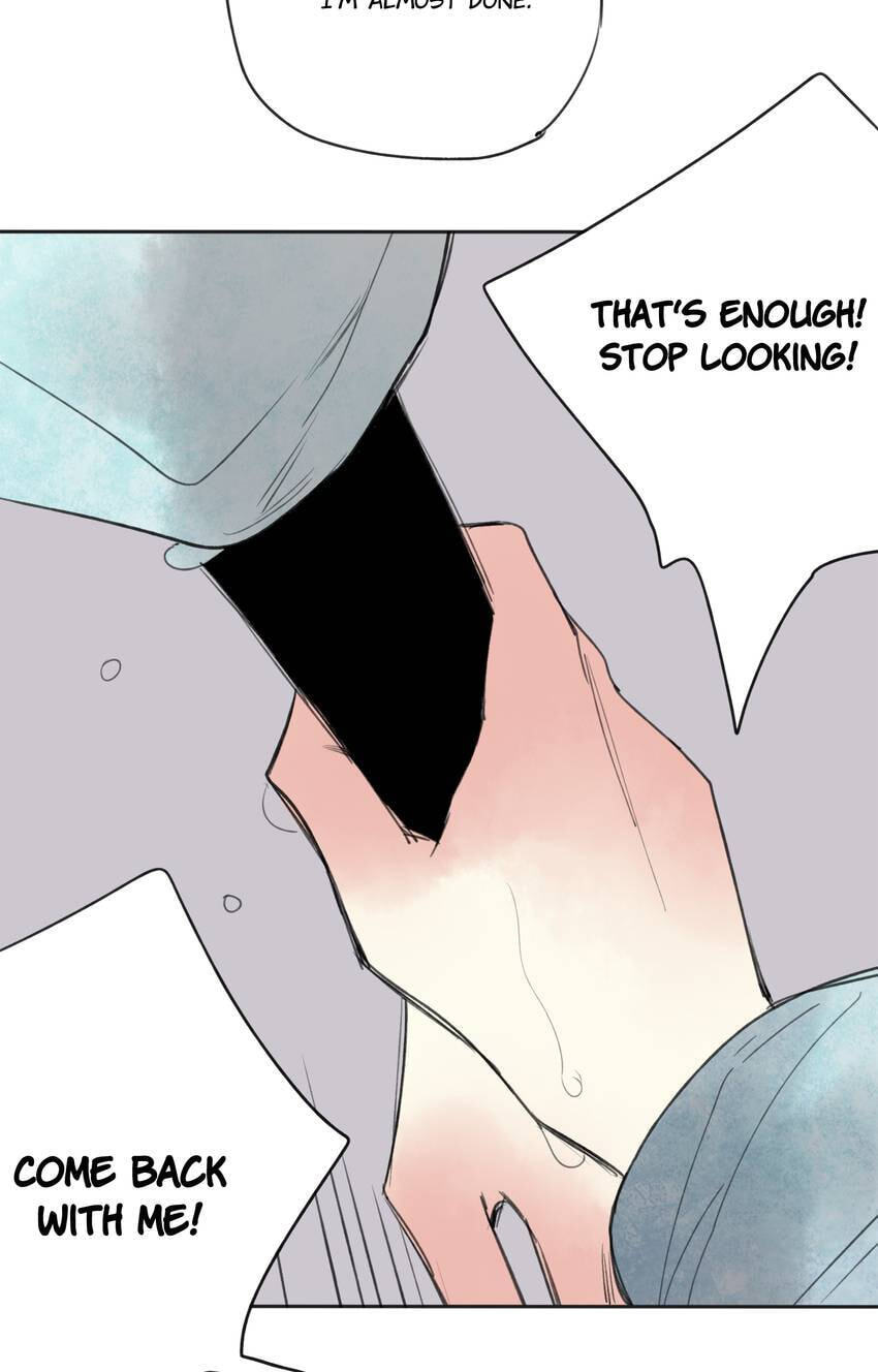 Love Blossoms in the Rain Chapter 26 page 20 - 