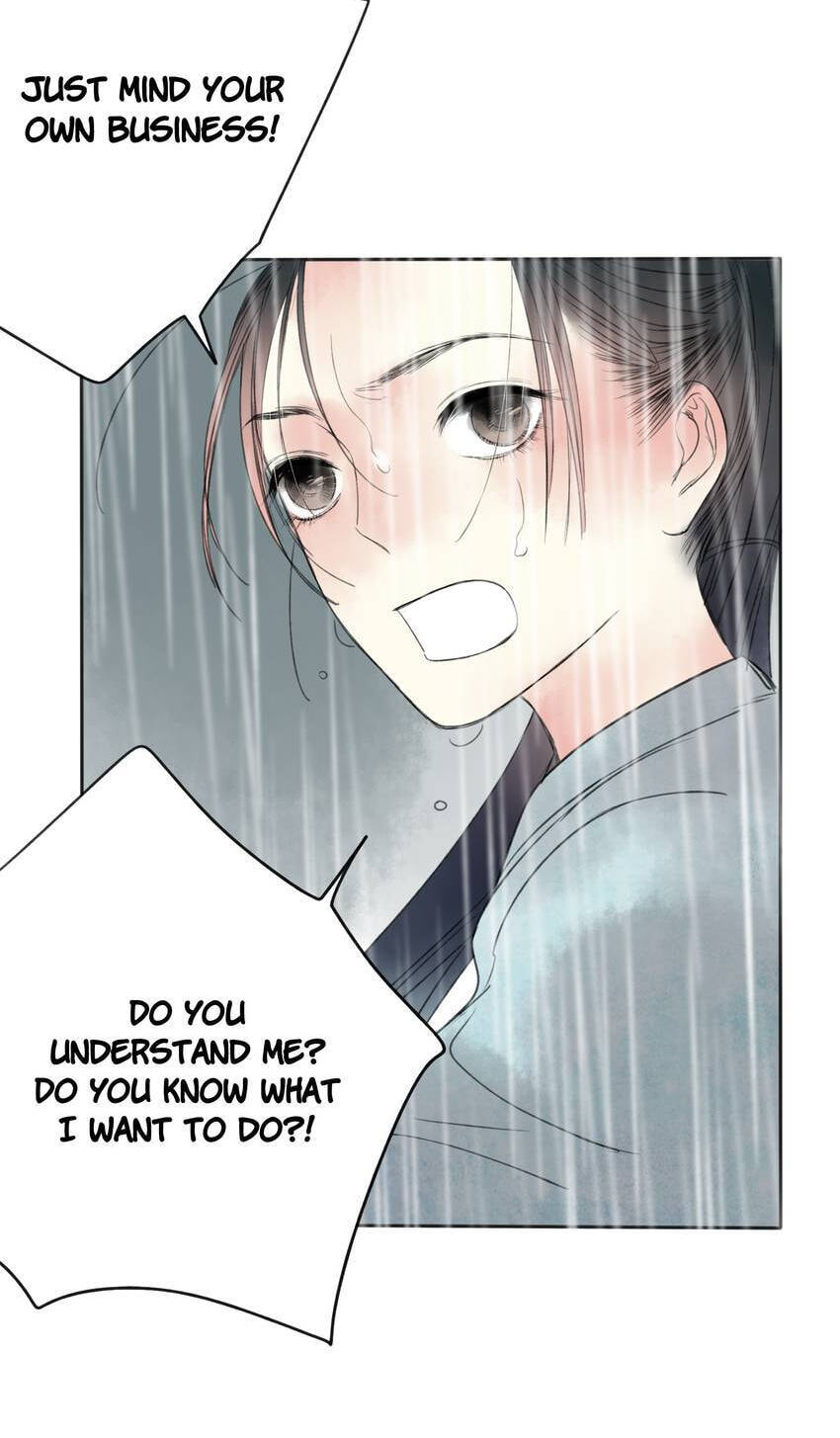 Love Blossoms in the Rain Chapter 26 page 22 - 