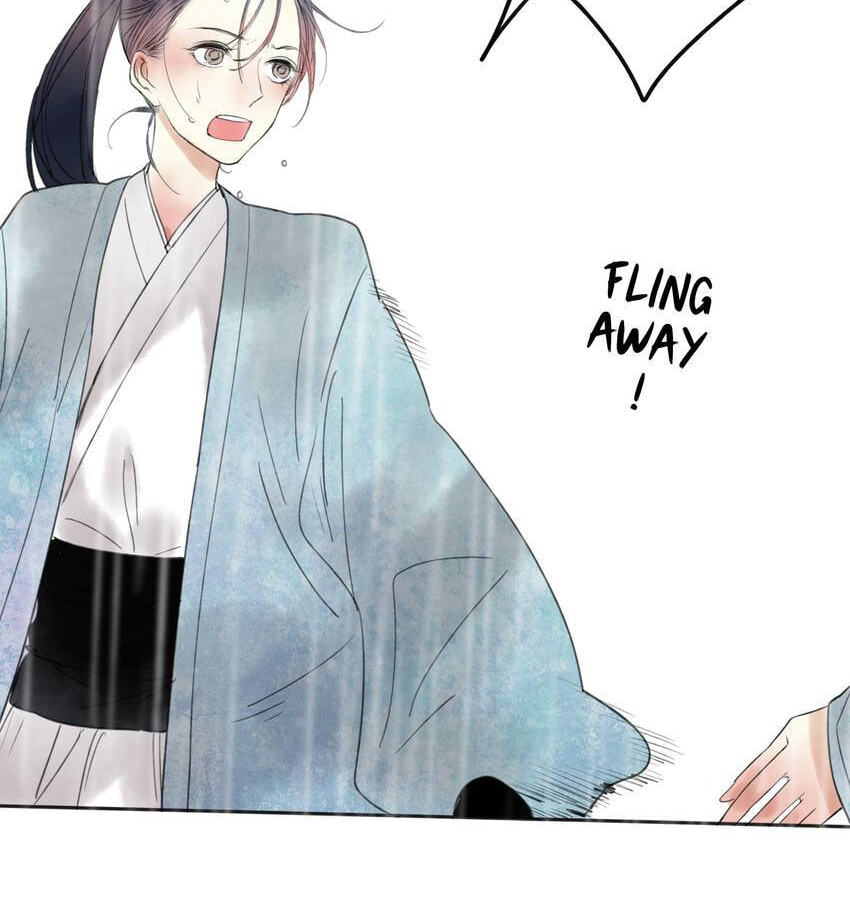 Love Blossoms in the Rain Chapter 26 page 25 - 