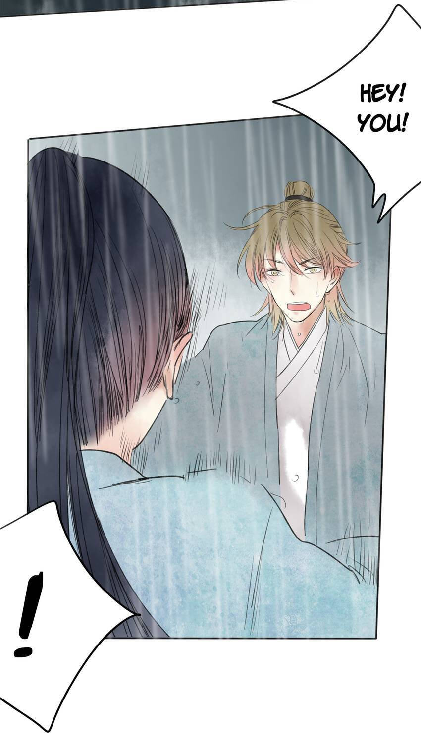 Love Blossoms in the Rain Chapter 26 page 27 - 