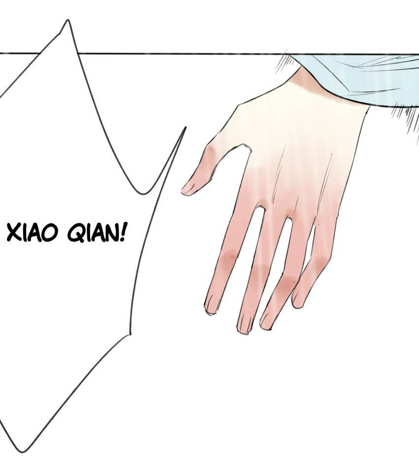 Love Blossoms in the Rain Chapter 26 page 31 - 