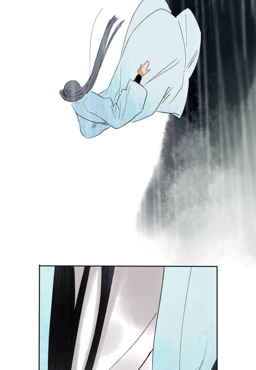 Love Blossoms in the Rain Chapter 26 page 33 - 