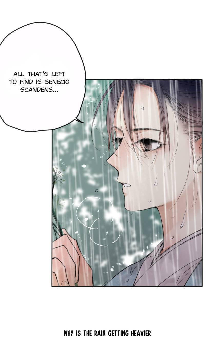 Love Blossoms in the Rain Chapter 26 page 5 - 