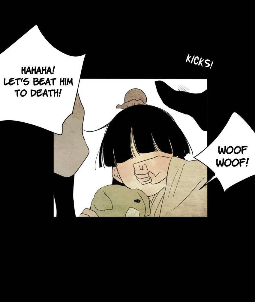 Love Blossoms in the Rain Chapter 26 page 42 - 