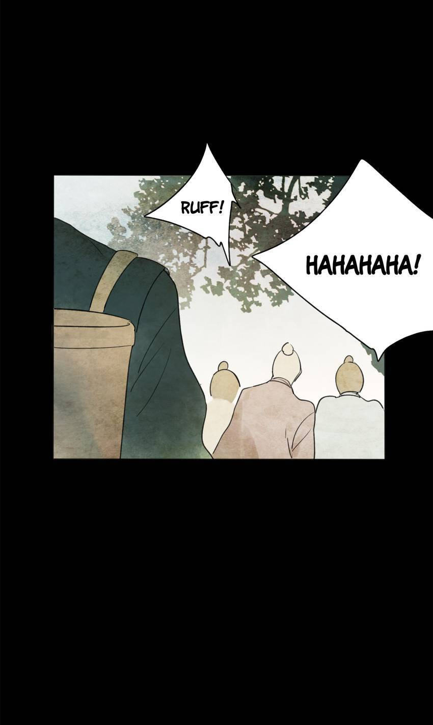 Love Blossoms in the Rain Chapter 26 page 43 - 