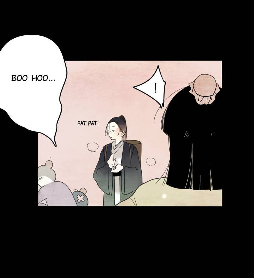 Love Blossoms in the Rain Chapter 26 page 49 - 
