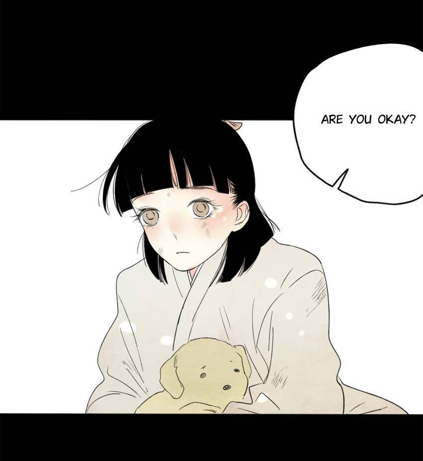 Love Blossoms in the Rain Chapter 26 page 50 - 