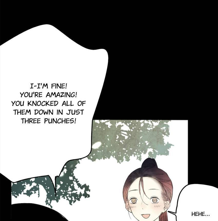 Love Blossoms in the Rain Chapter 26 page 51 - 