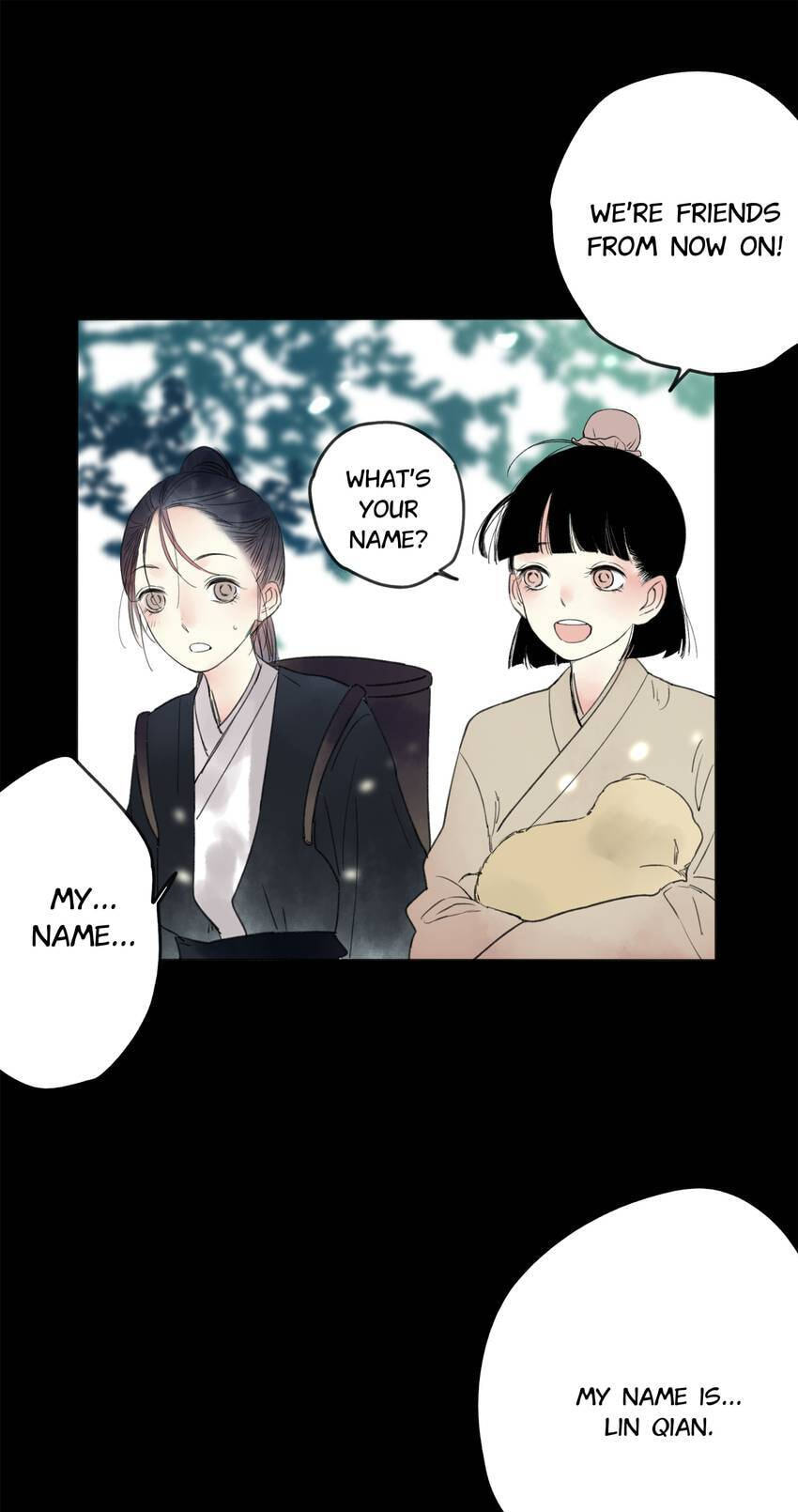 Love Blossoms in the Rain Chapter 26 page 54 - 