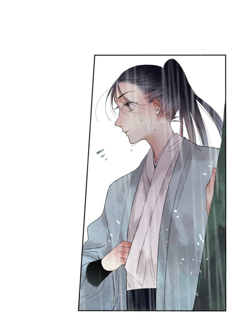Love Blossoms in the Rain Chapter 26 page 7 - 