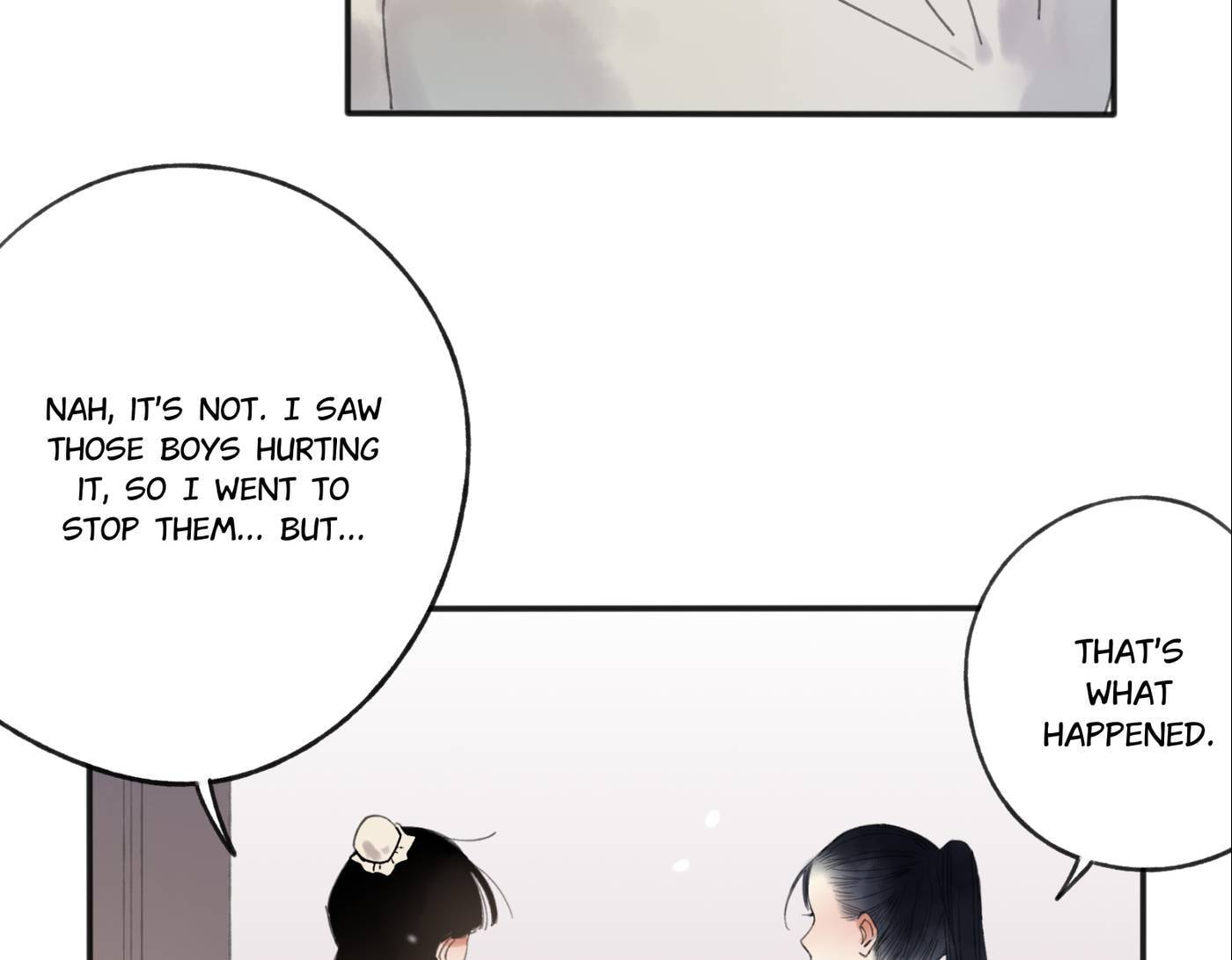 Love Blossoms in the Rain Chapter 27 page 13 - 