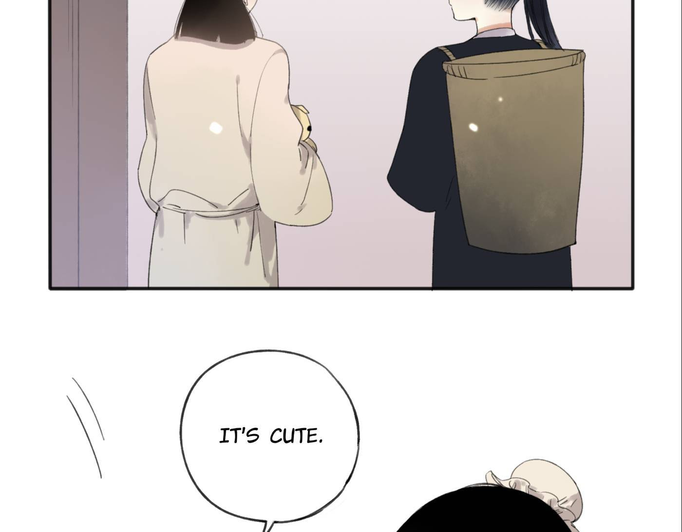 Love Blossoms in the Rain Chapter 27 page 14 - 